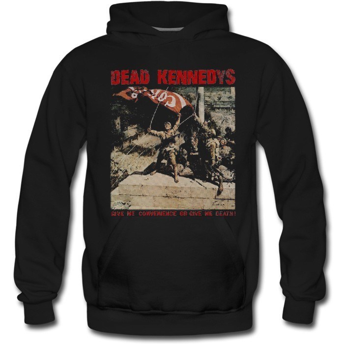 Dead kennedys #7 - фото 189777