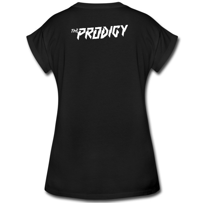 Prodigy #12 - фото 190240