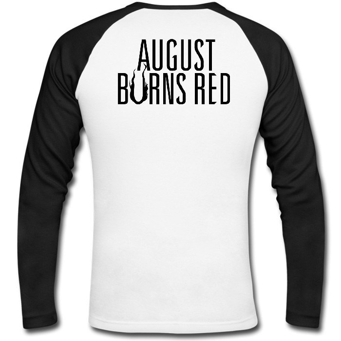 August burns red #3 - фото 192534