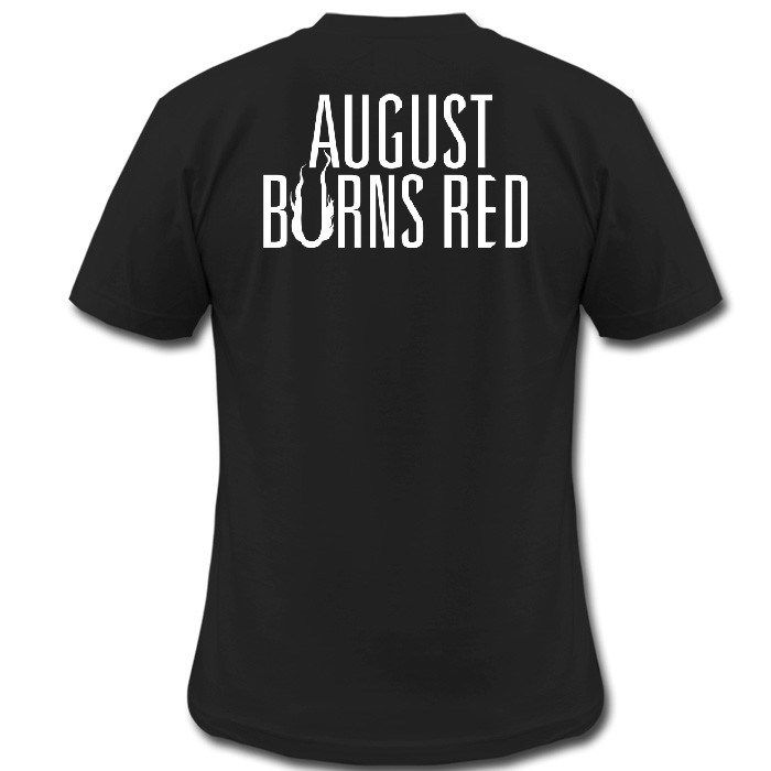 August burns red #4 - фото 192551