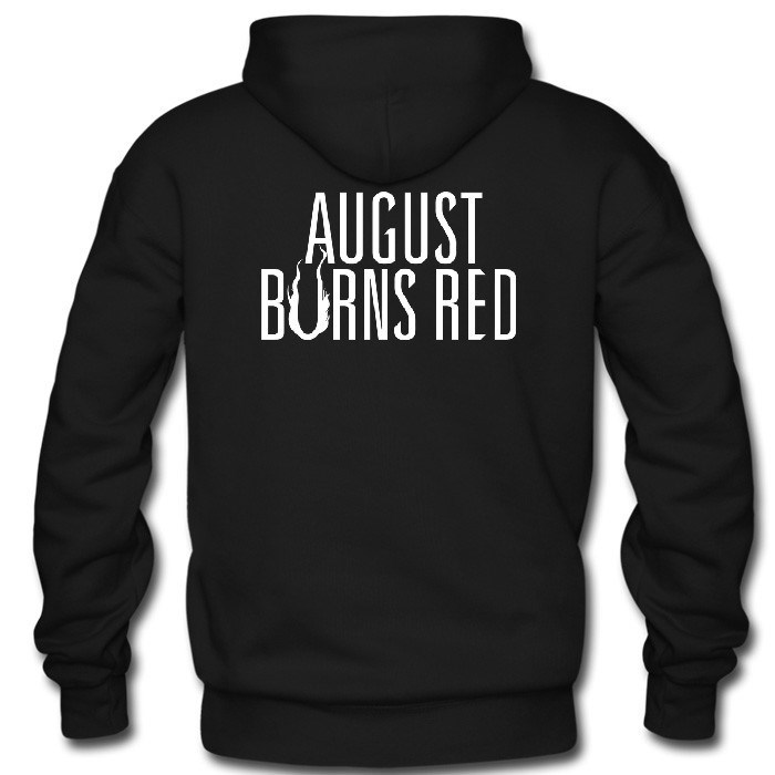 August burns red #4 - фото 192556