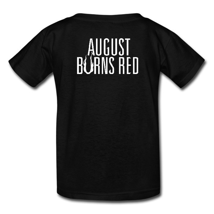 August burns red #4 - фото 192557
