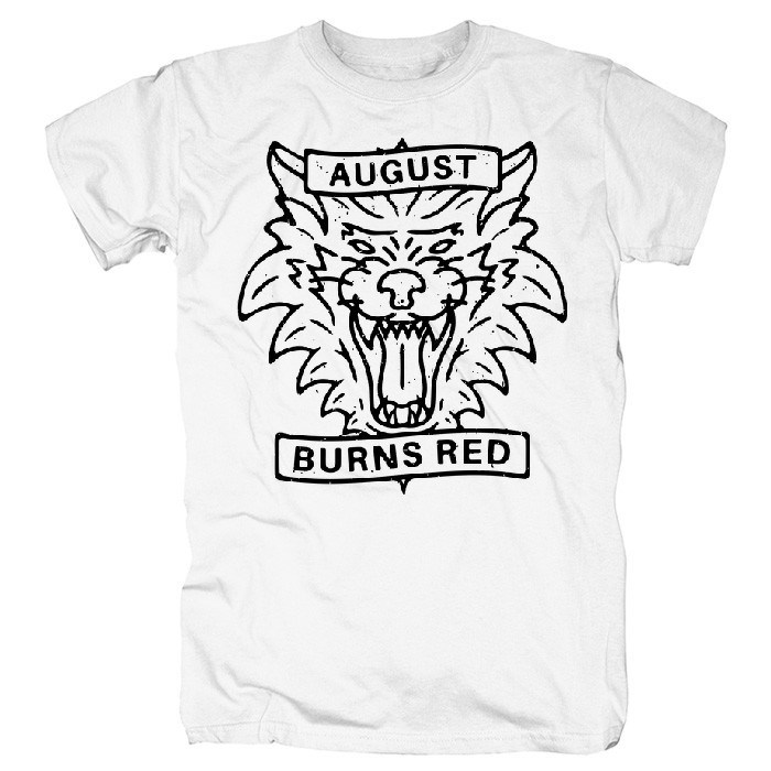 August burns red #8 - фото 192623