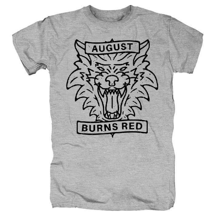 August burns red #8 - фото 192624