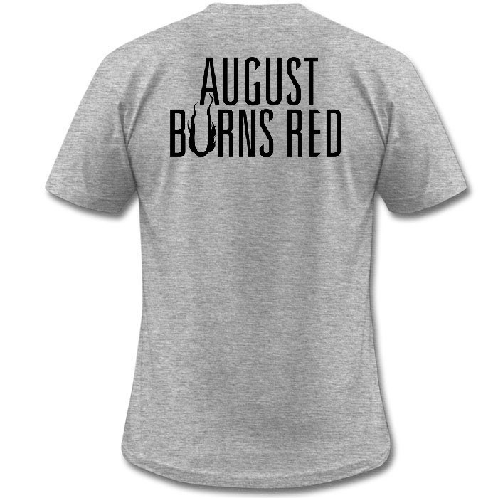 August burns red #8 - фото 192642