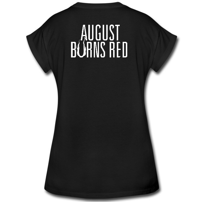 August burns red #8 - фото 192644