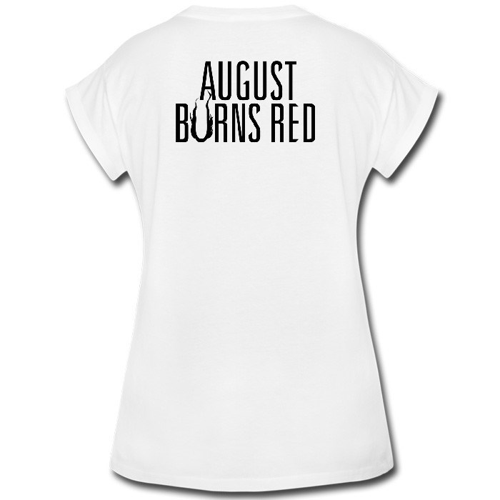August burns red #8 - фото 192645