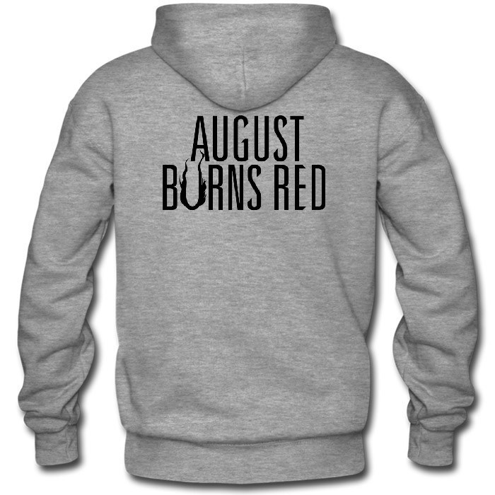 August burns red #8 - фото 192655
