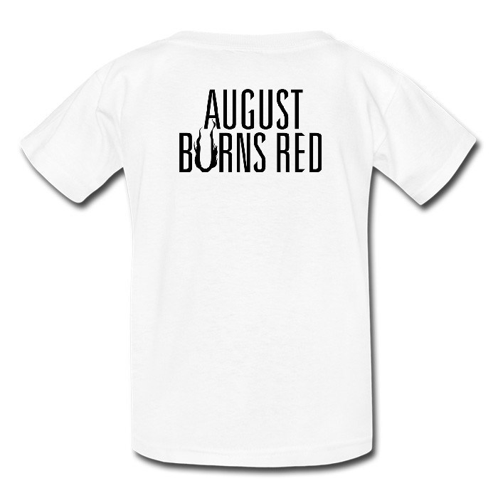August burns red #8 - фото 192657