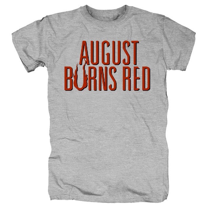 August burns red #9 - фото 192660
