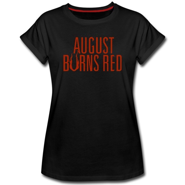August burns red #9 - фото 192662