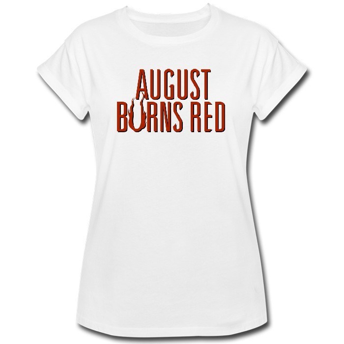 August burns red #9 - фото 192663