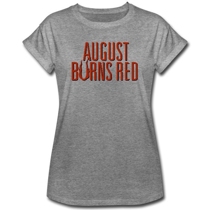 August burns red #9 - фото 192664