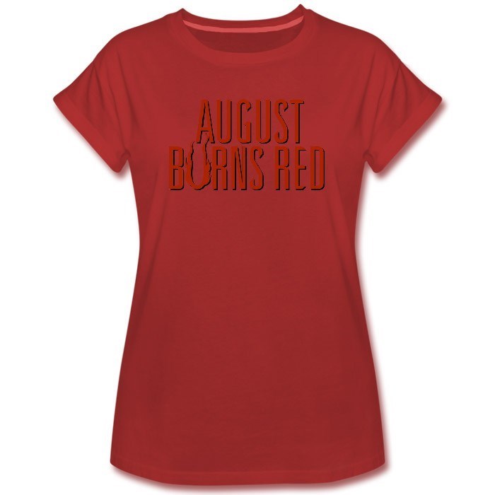 August burns red #9 - фото 192665