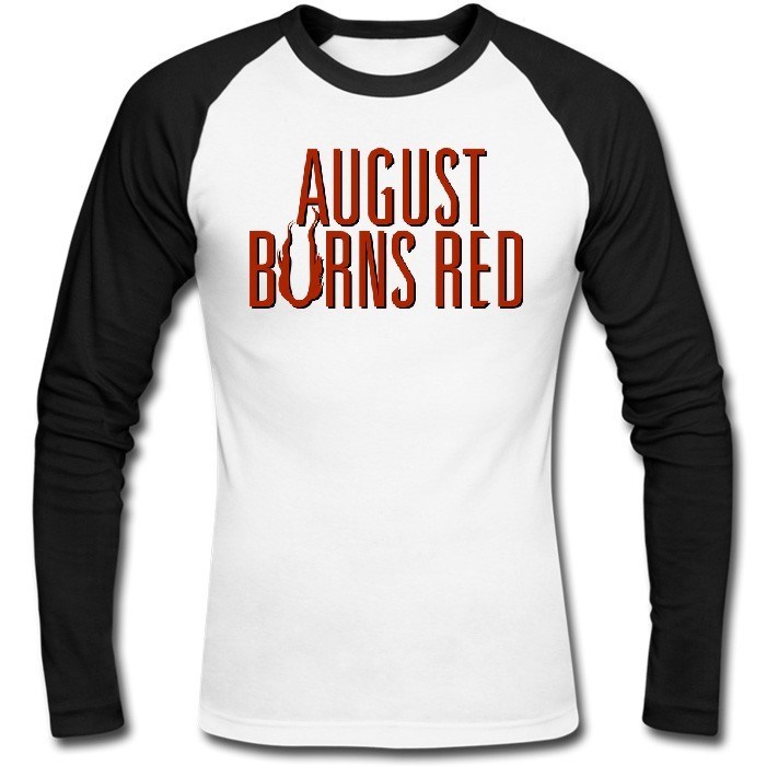 August burns red #9 - фото 192666