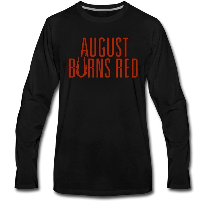 August burns red #9 - фото 192667