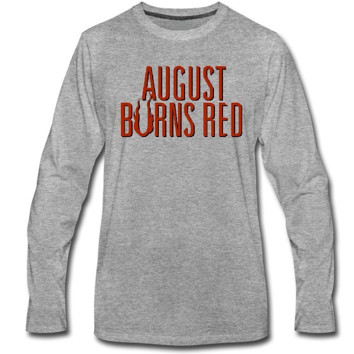 August burns red #9 - фото 192668