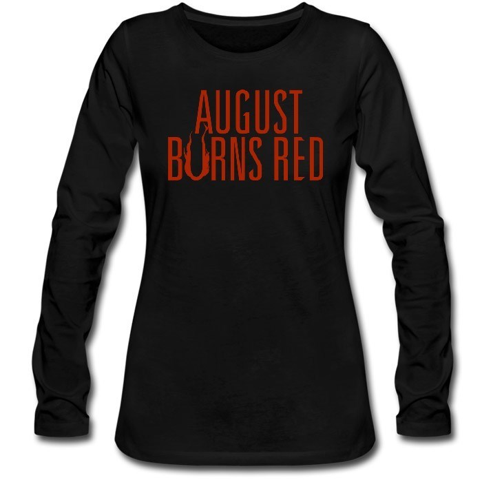 August burns red #9 - фото 192669