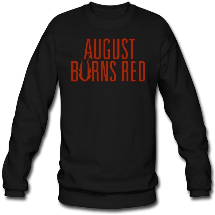 August burns red #9 - фото 192670