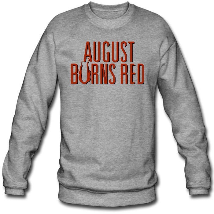 August burns red #9 - фото 192671