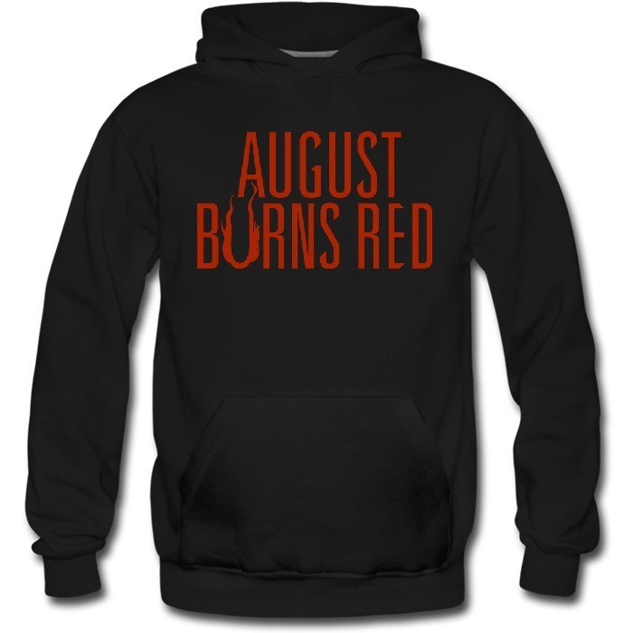 August burns red #9 - фото 192672