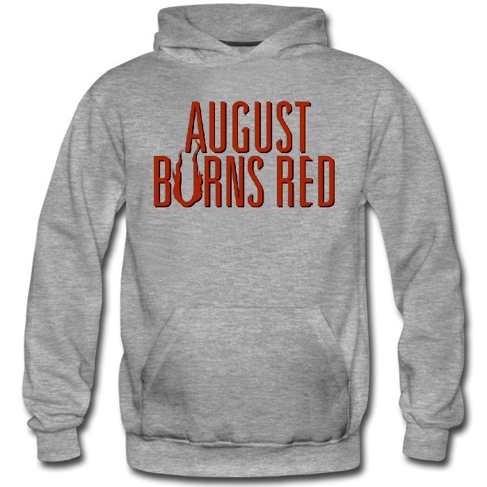 August burns red #9 - фото 192673