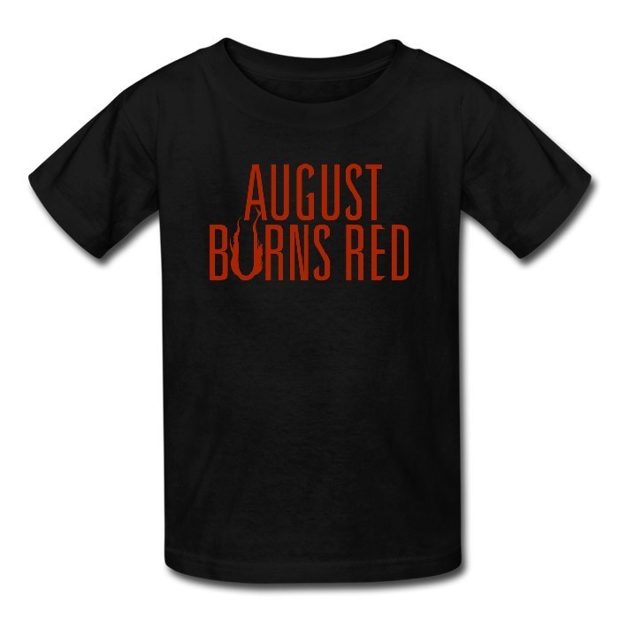 August burns red #9 - фото 192674