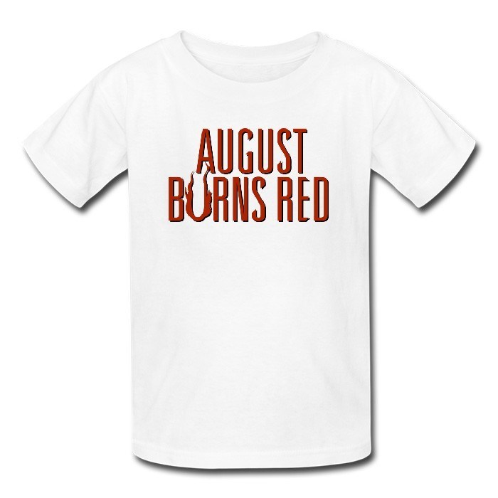 August burns red #9 - фото 192675