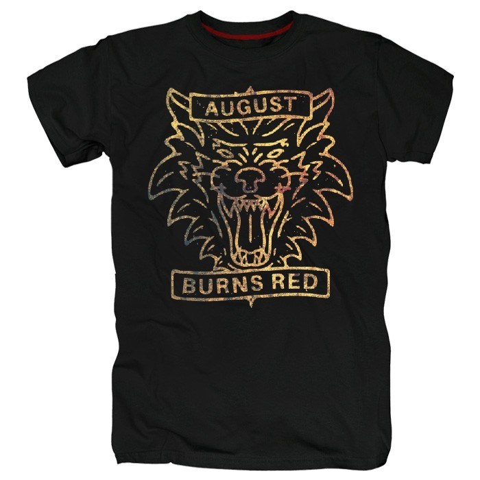 August burns red #11 - фото 192730