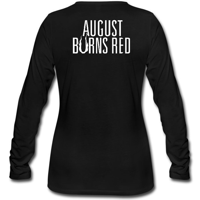 August burns red #13 - фото 192809