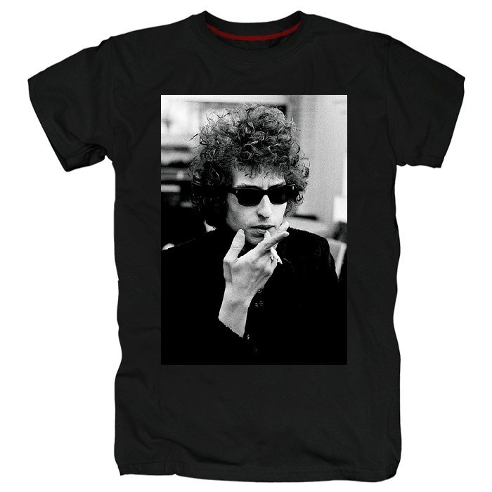 Bob Dylan #1 - фото 193546