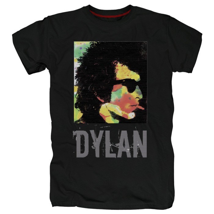 Bob Dylan #5 - фото 193668