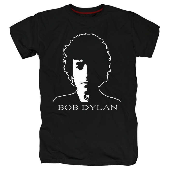 Bob Dylan #10 - фото 193760