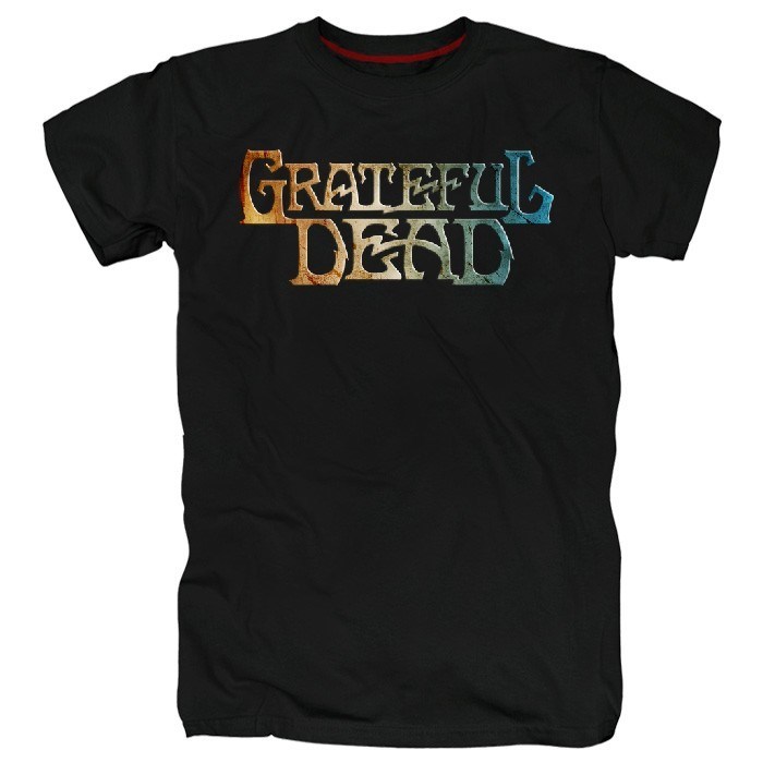 Grateful dead #16 - фото 195630