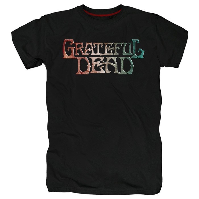Grateful dead #19 - фото 195694