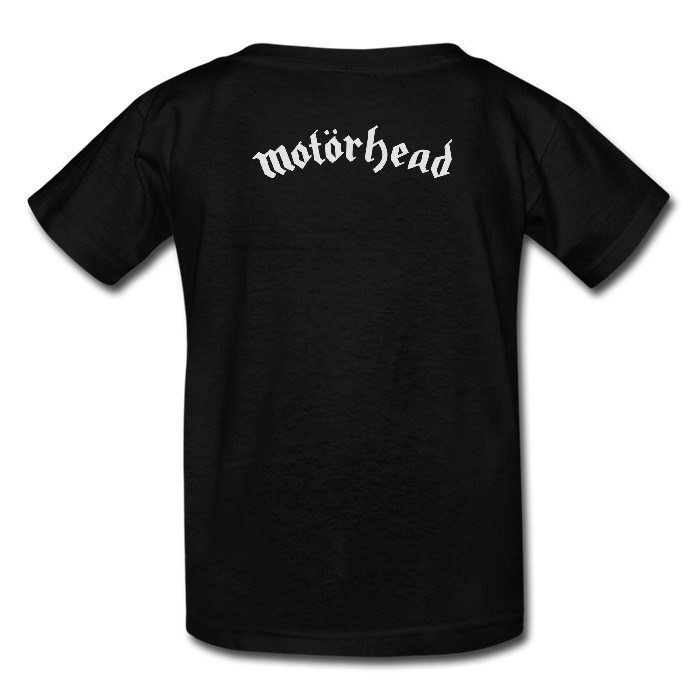 Motorhead #52 - фото 19600