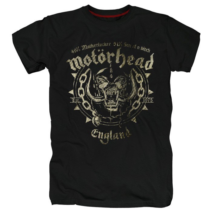 Motorhead #53 - фото 19601