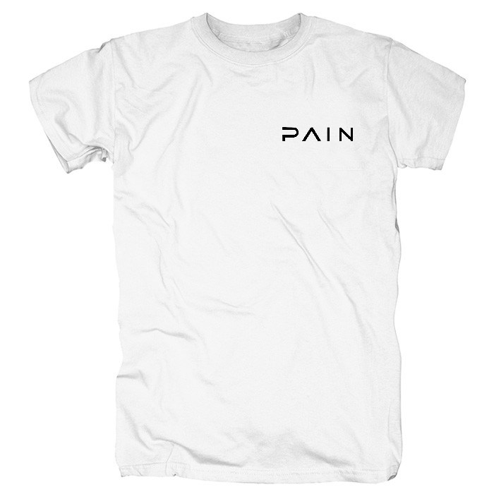 Pain #6 - фото 197658
