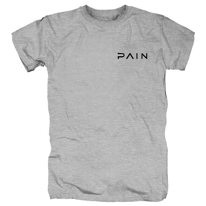Pain #6 - фото 197659