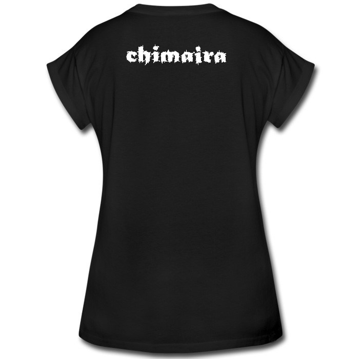 Chimaira #11 - фото 198333