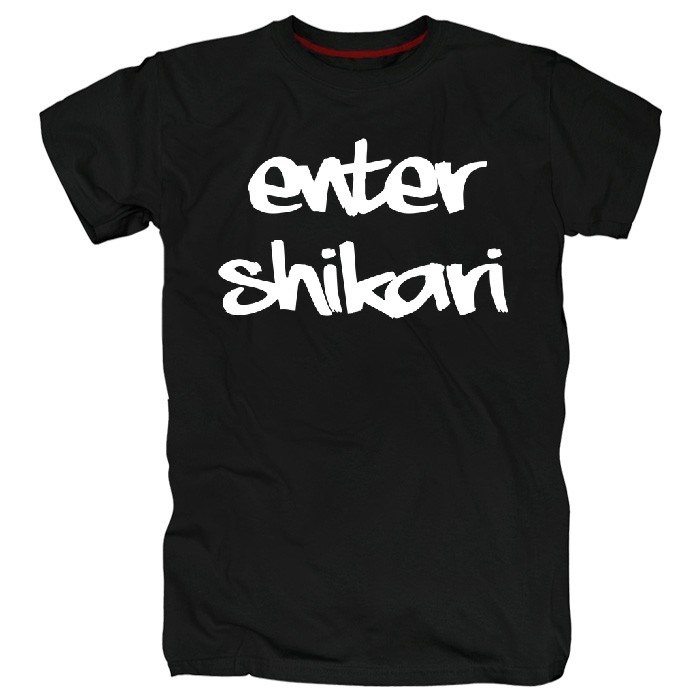 Enter shikari #14 - фото 199063