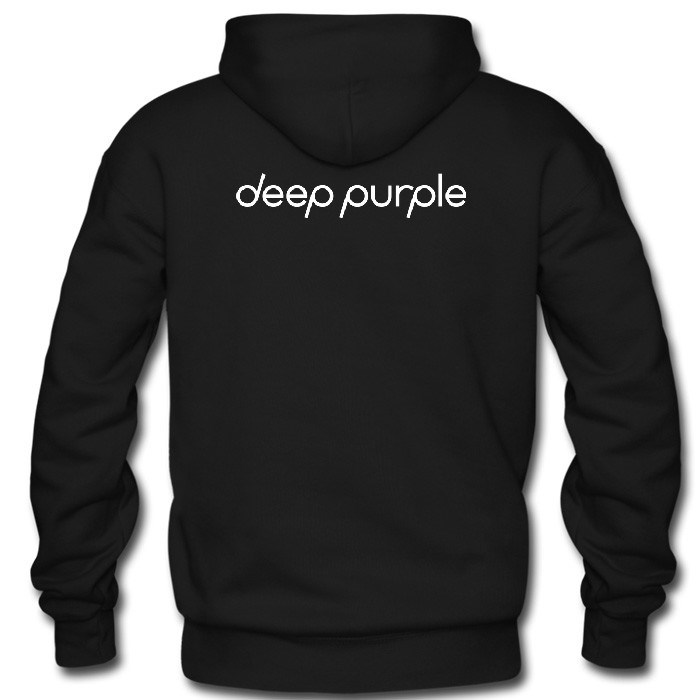 Deep purple #7 - фото 199375