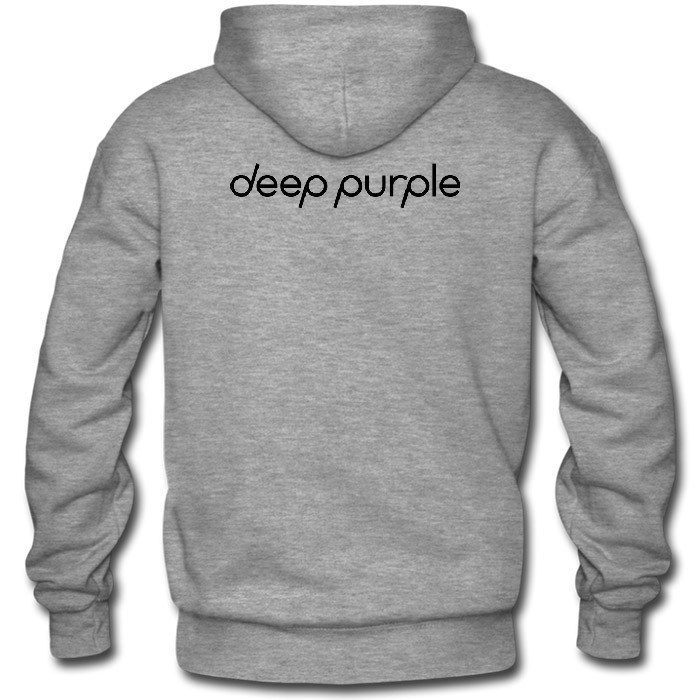 Deep purple #7 - фото 199376