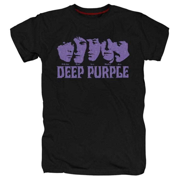 Deep purple #11 - фото 199465