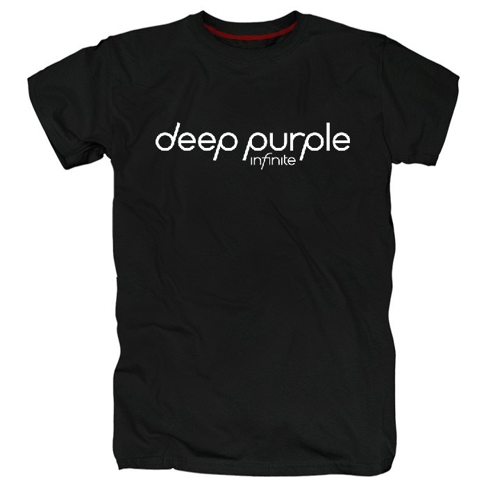 Deep purple #21 - фото 199737