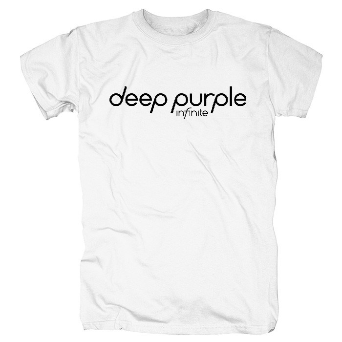 Deep purple #21 - фото 199738