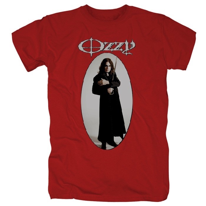 Ozzy osbourne #39 - фото 200834