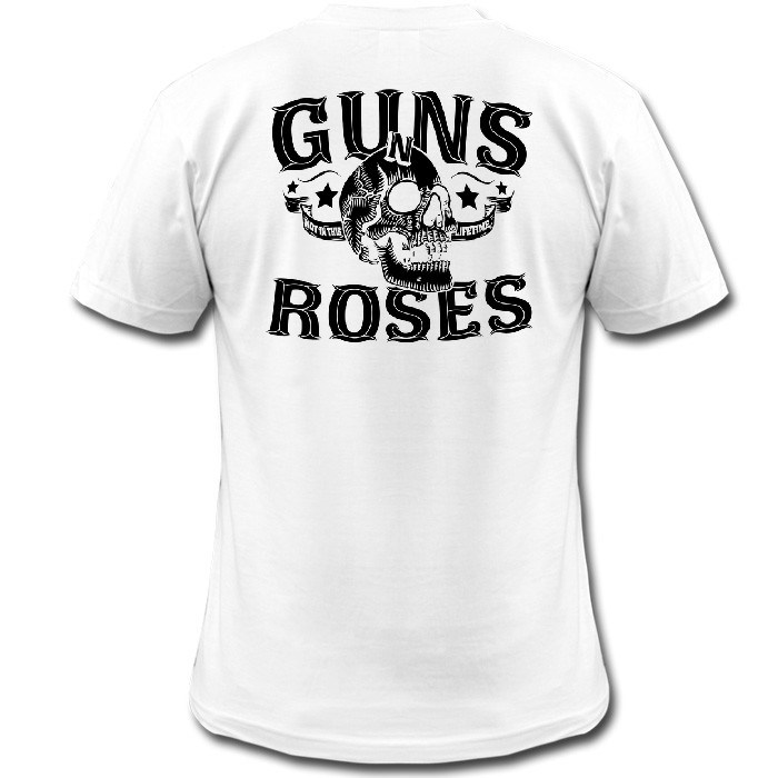 Guns n roses #15 - фото 205572