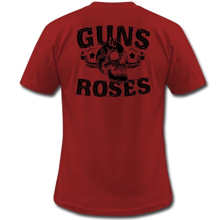 Guns n roses #15 - фото 205574
