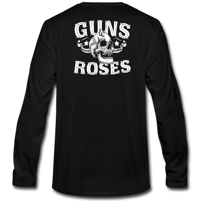 Guns n roses #26 - фото 205870